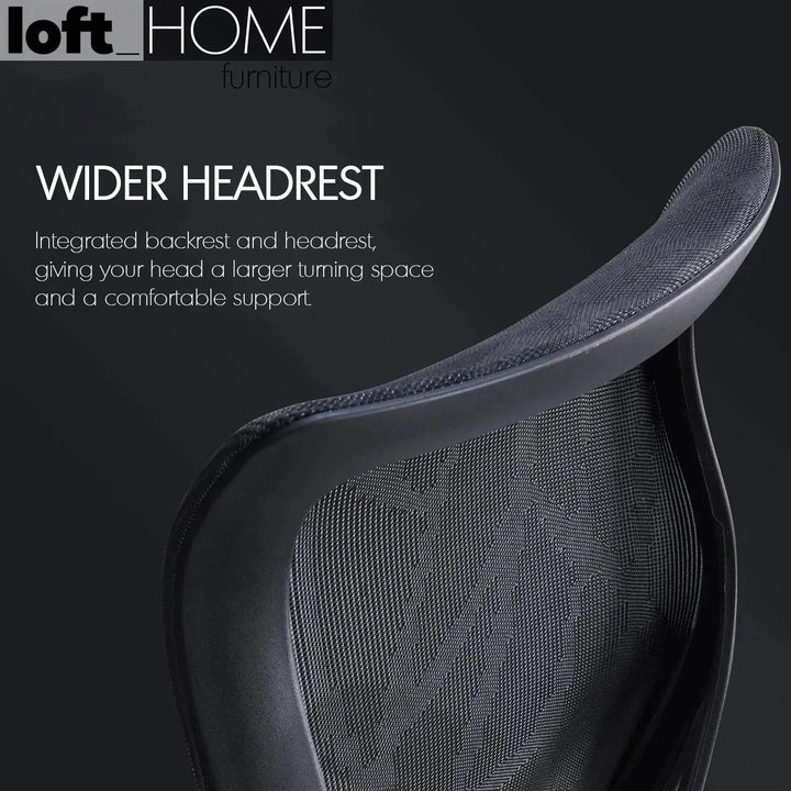 Modern Mesh Ergonomic Office Chair SIT