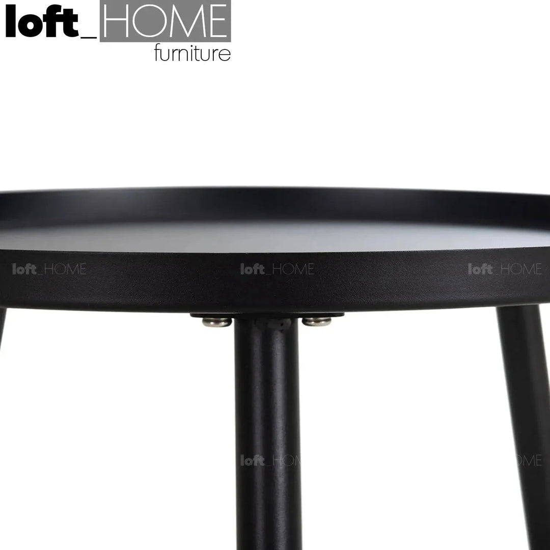 Bohemian Outdoor 1 Seater Sofa 3pcs Set MAPLE