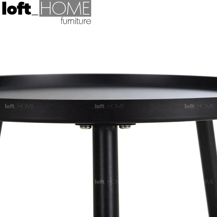 Bohemian Outdoor 1 Seater Sofa 3pcs Set MAPLE