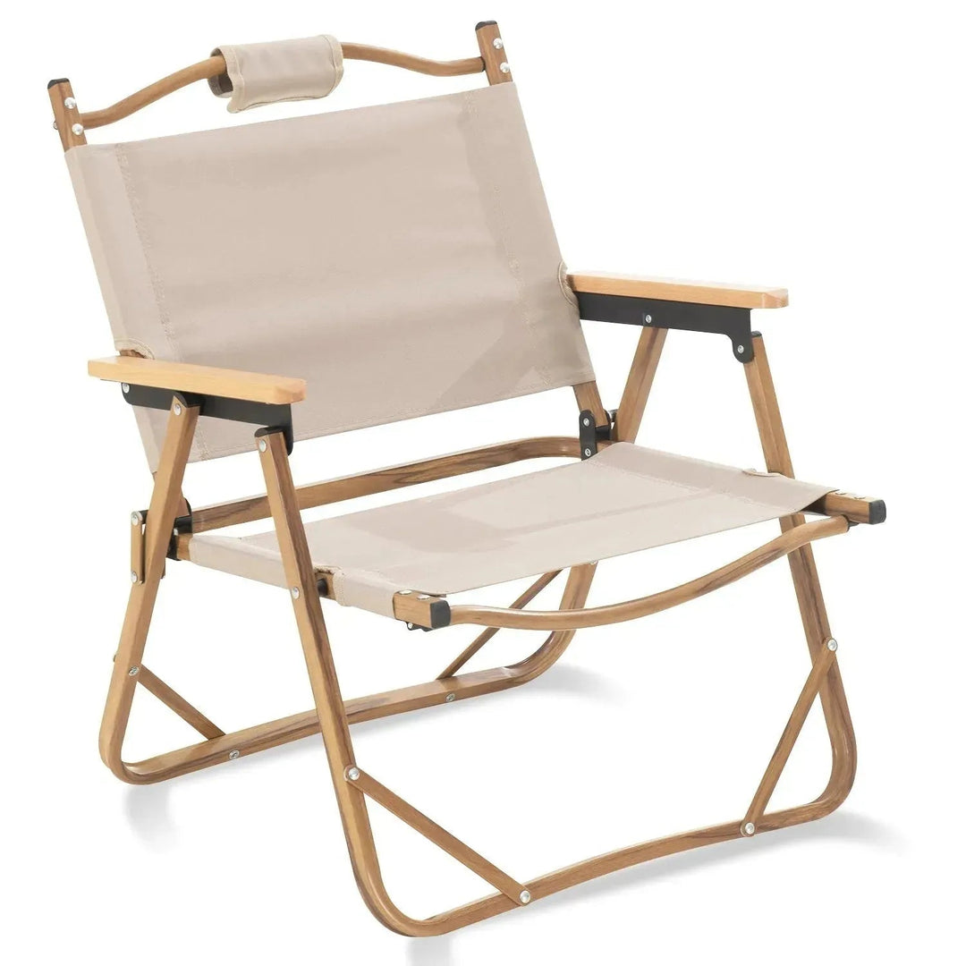 Industrial Outdoor Foldable 1 Seater Sofa TRAVELER