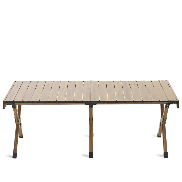 Industrial Outdoor Foldable Coffee Table ROLLIE