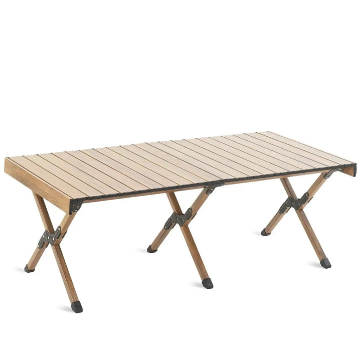 Industrial Outdoor Foldable Coffee Table ROLLIE