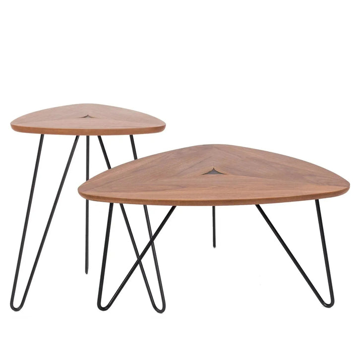 Modern Plywood Coffee Table SARA