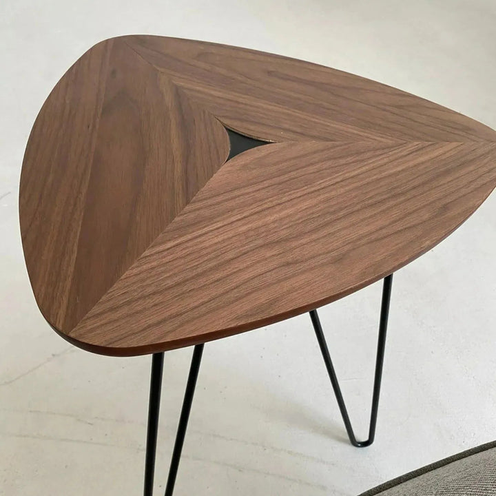 Modern Plywood Coffee Table SARA