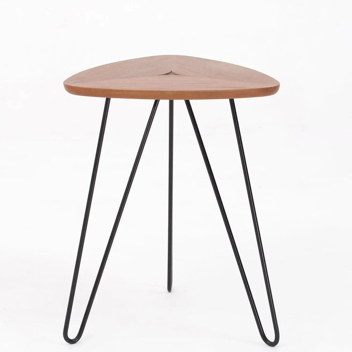 Modern Plywood Coffee Table SARA