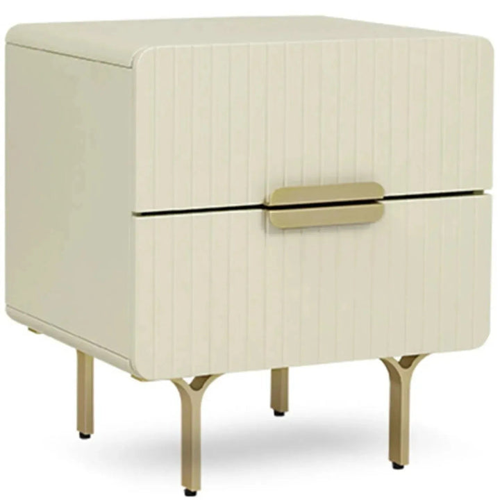 Modern Plywood Side Table LIGHT LUX