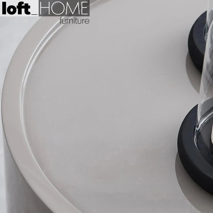 Modern Plywood Side Table YAMATO