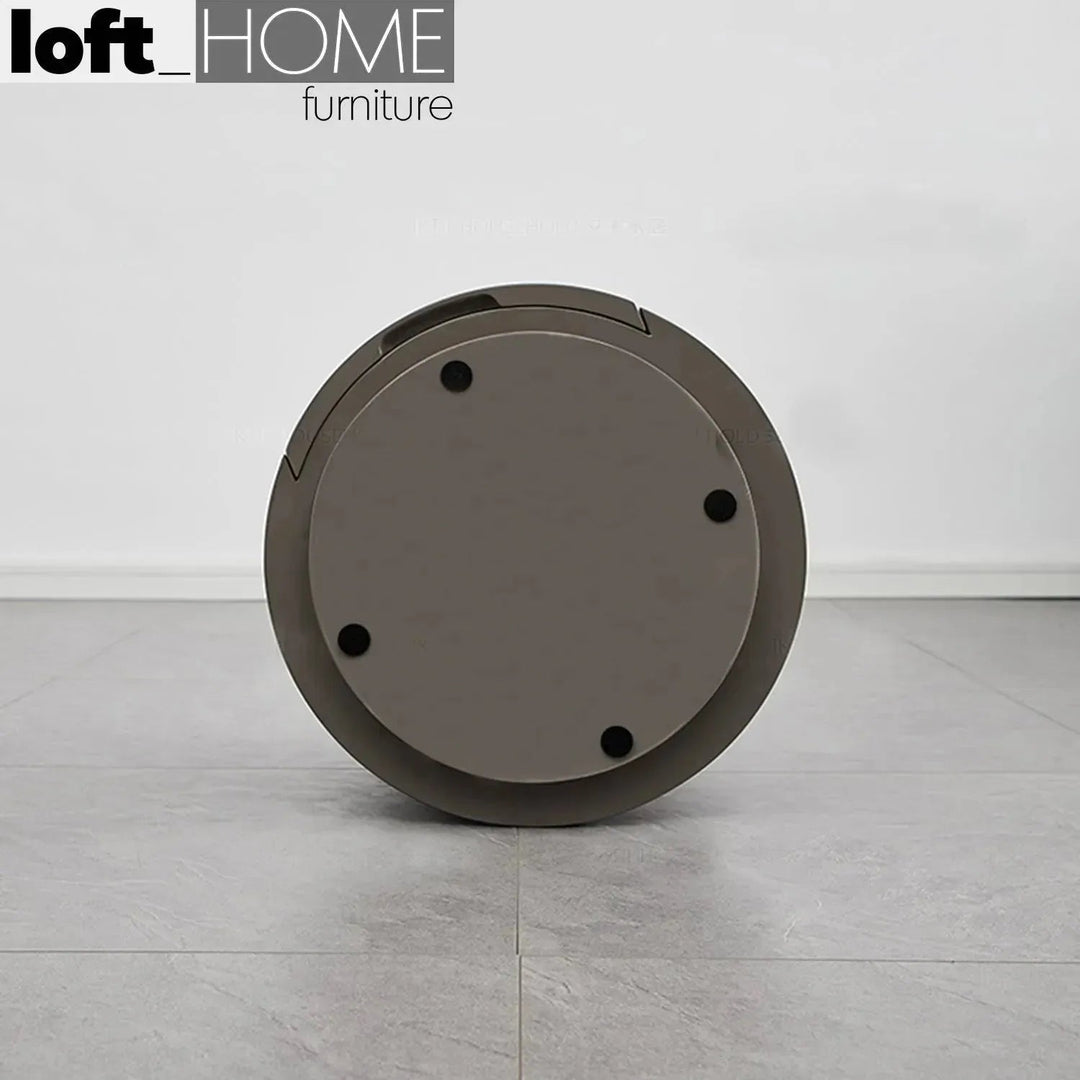 Modern Plywood Side Table YAMATO