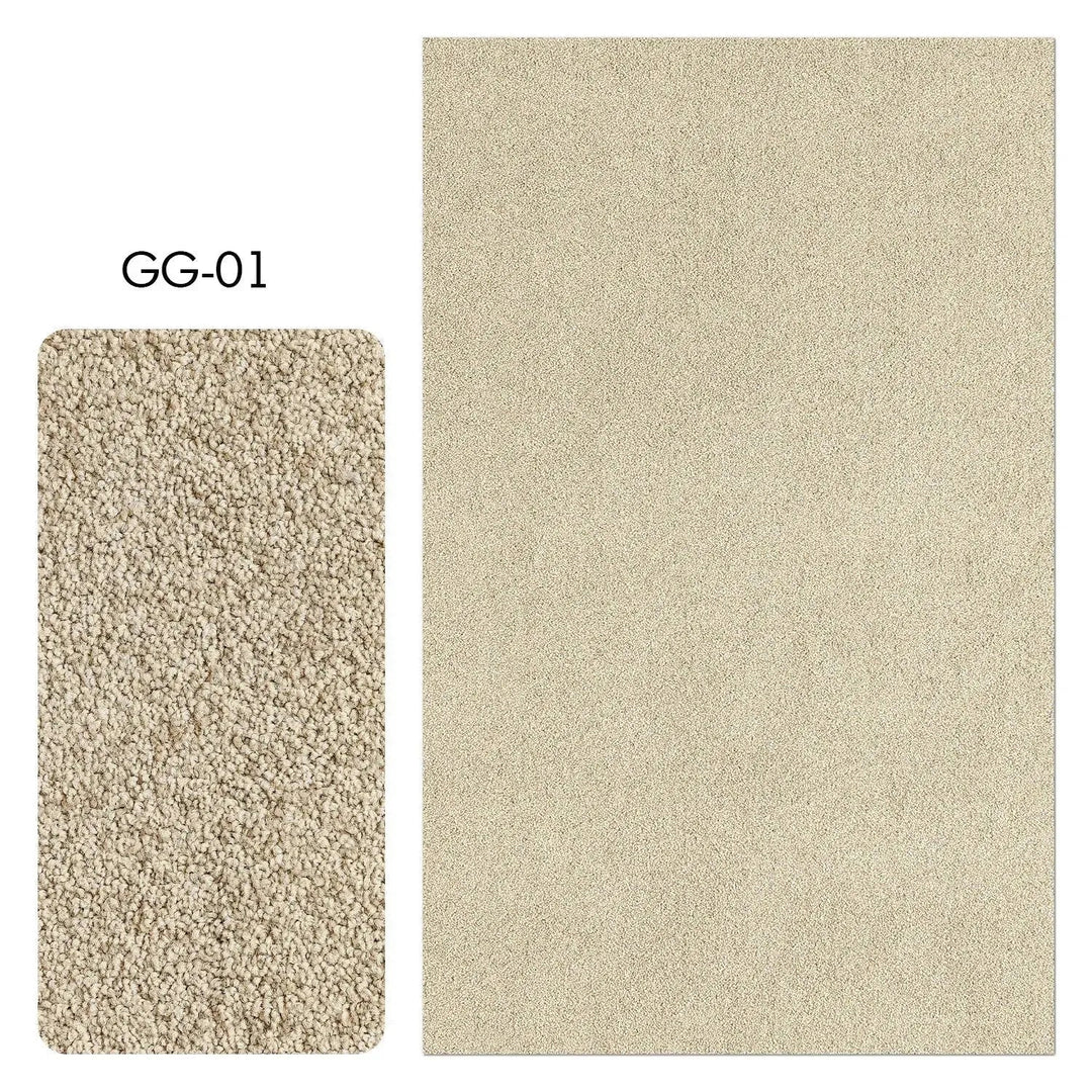 Modern Polyester Area Rug LUKE