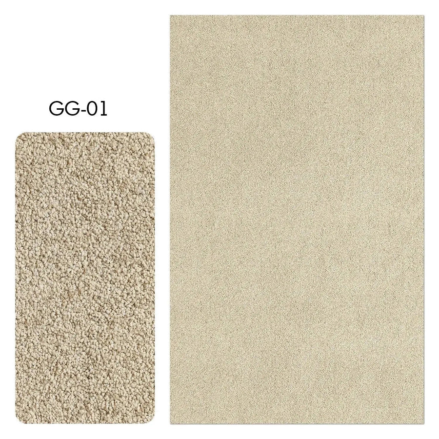 Modern Polyester Area Rug LUKE