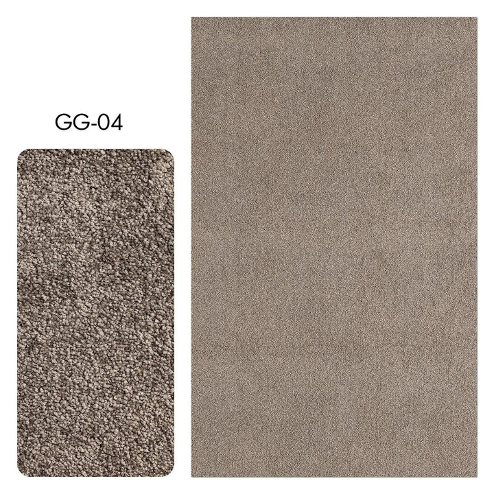 Modern Polyester Area Rug LUKE