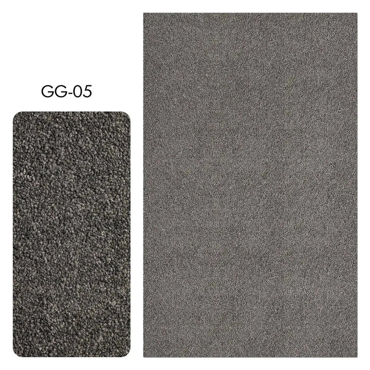 Modern Polyester Area Rug LUKE