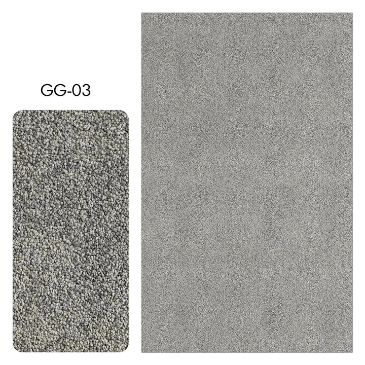 Modern Polyester Area Rug LUKE