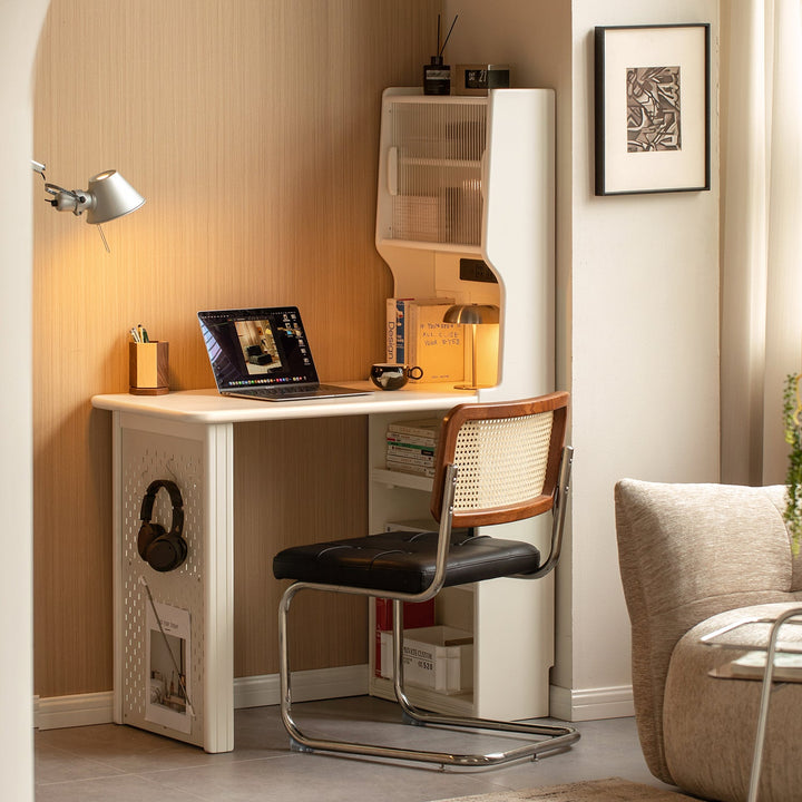 Modern rubber wood study table h size charts.