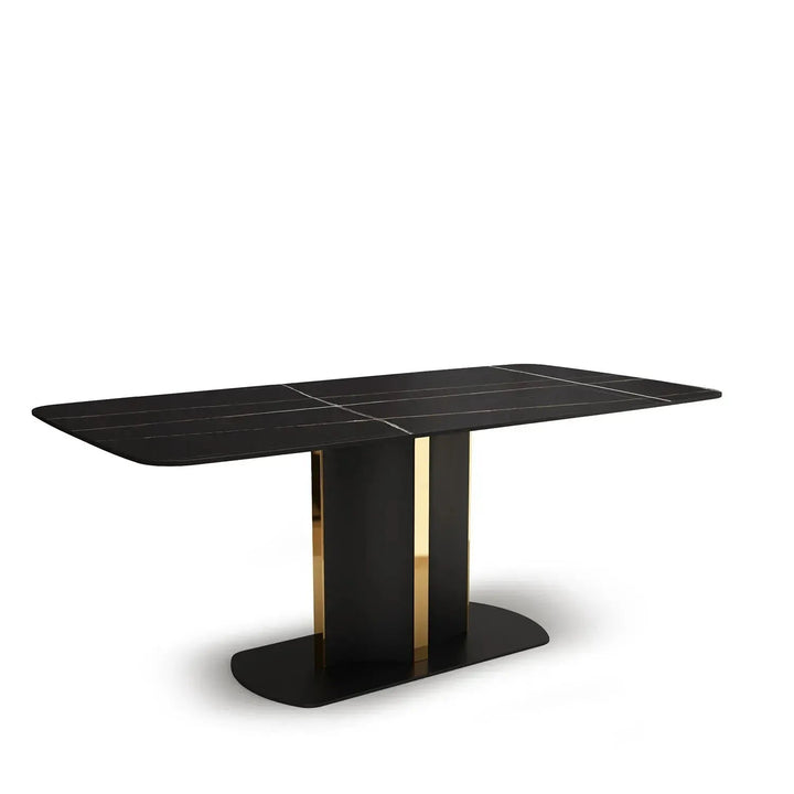 Modern Sintered Stone Dining Table CAMEO