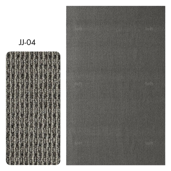 Modern Wool Area Rug JUDE