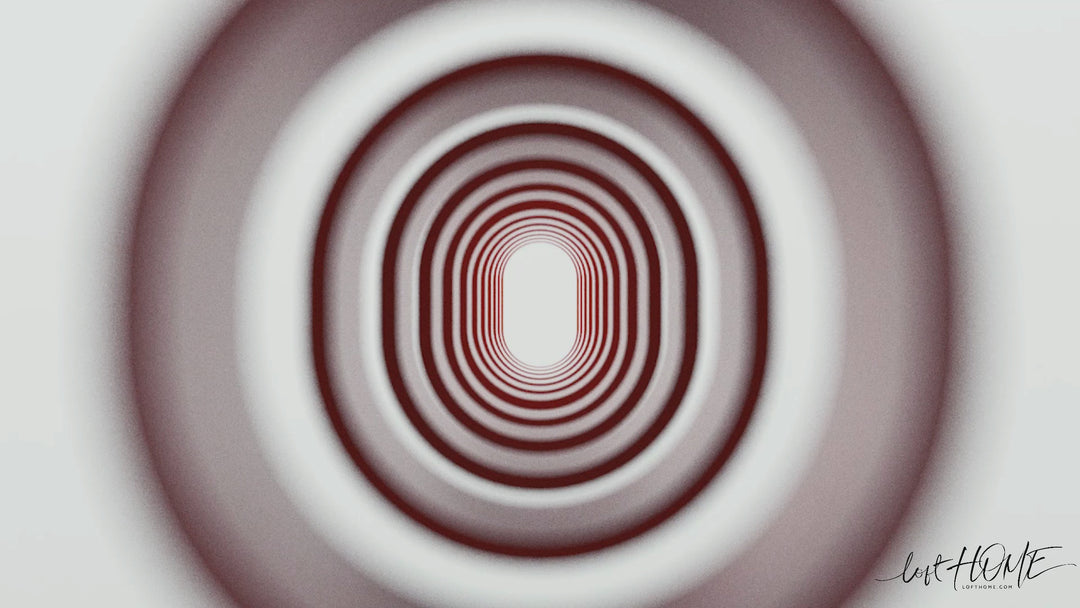 Contemporary Wood Grain Charing Table Lamp HENG L