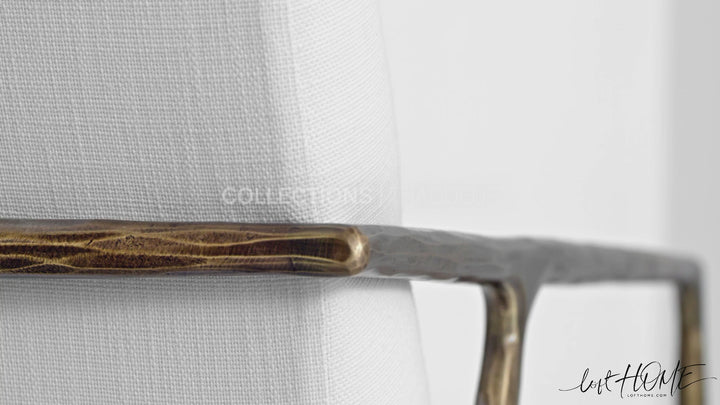 Minimalist Marble Coffee Table THADDEUS