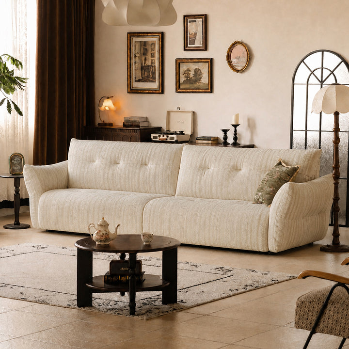 Removable Fabric Sofa Cover For MOCHI Sofa