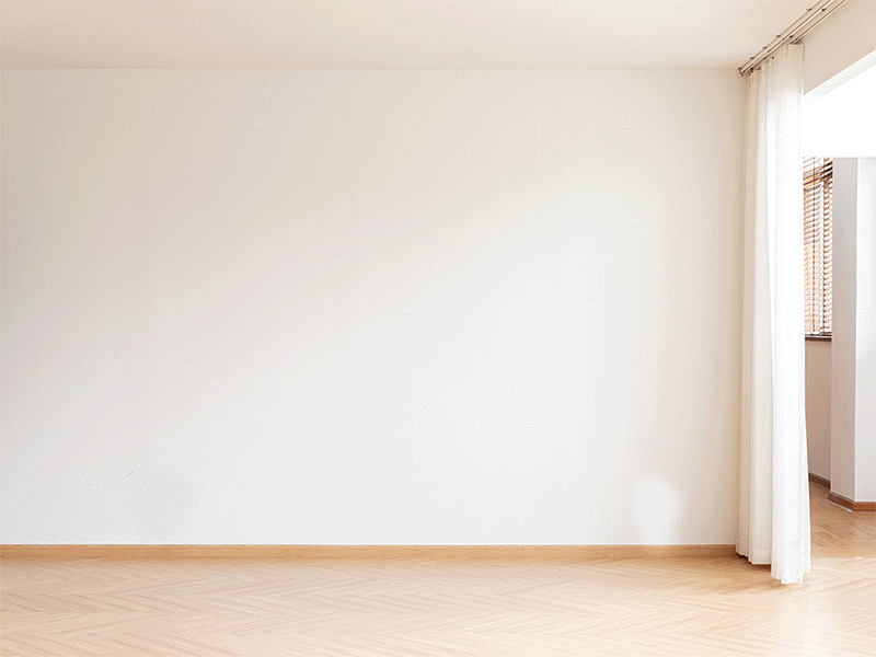 Scandinavian Cherry Wood Bookshelf STORY