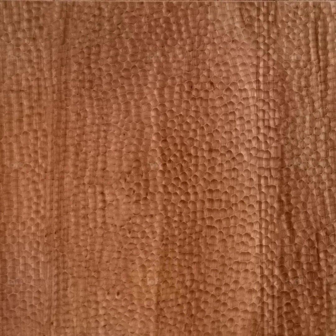 Scandinavian Elm Wood Storage Cabinet VORTEX