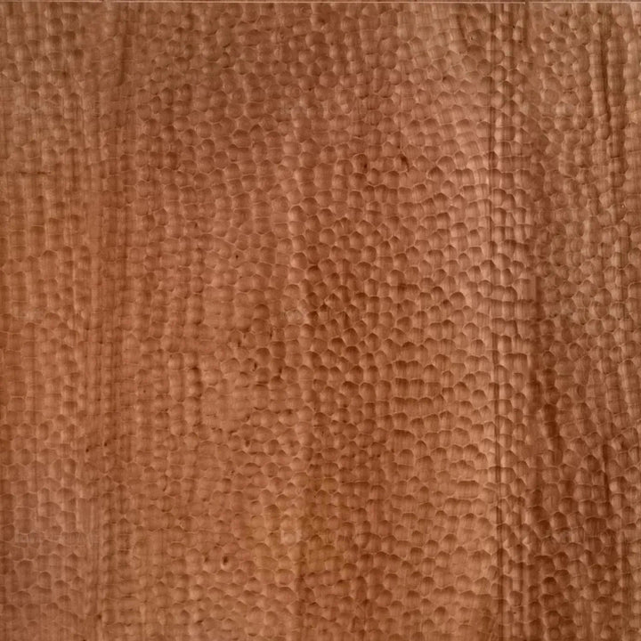 Scandinavian Elm Wood Storage Cabinet VORTEX