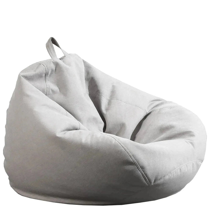 Modern Fabric Bean Bag Sofa LELINTA