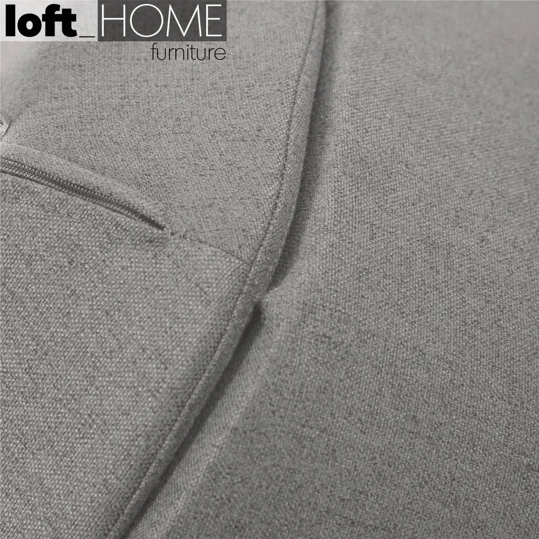 Modern Fabric Dining Chair PRECIOUS