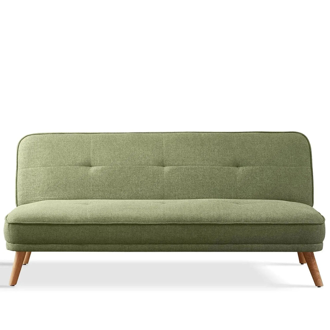 Scandinavian fabric sofa bed flexi detail 20.