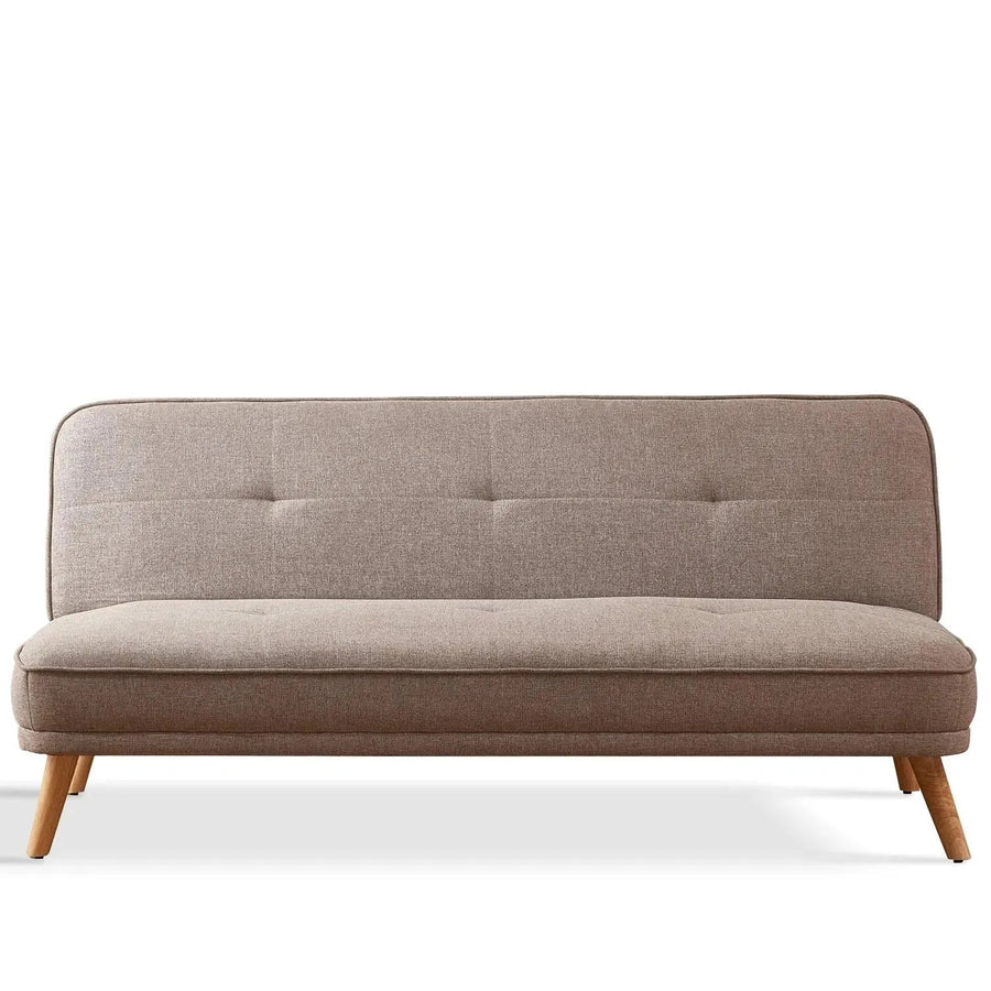 Scandinavian Fabric Sofa Bed FLEXI