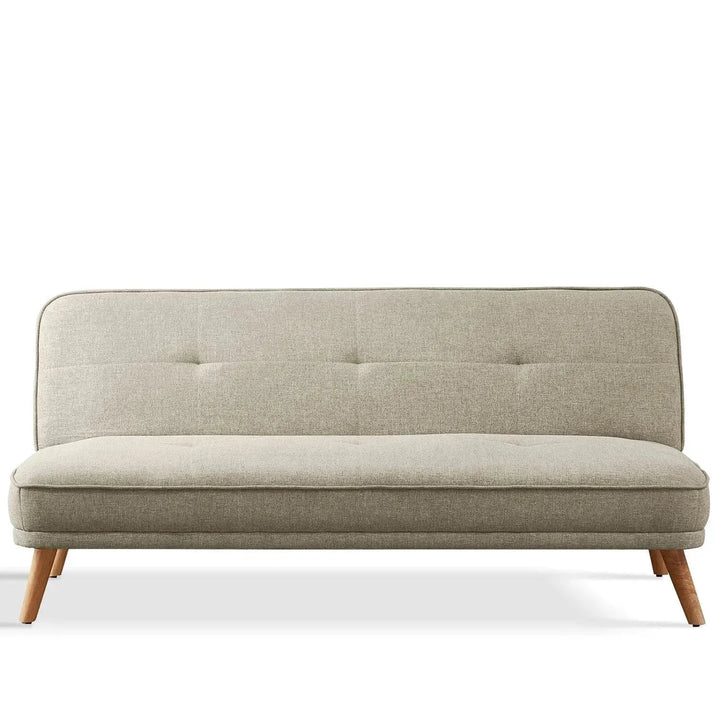 Scandinavian fabric sofa bed flexi detail 21.