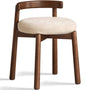 Oak Wood-Walnut
