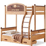 Bunk Bed With Drawer