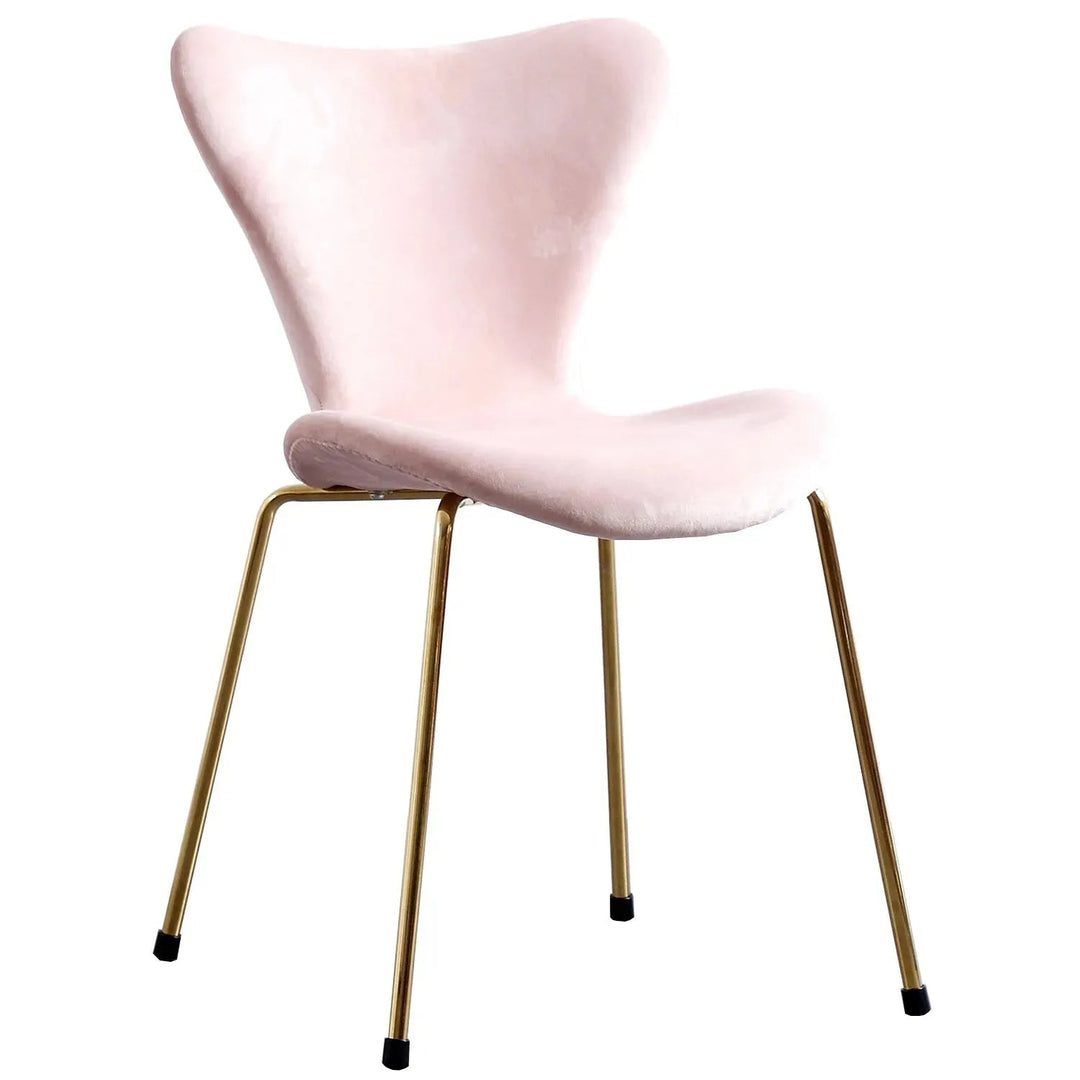 Modern Velvet Dining Chair ANT