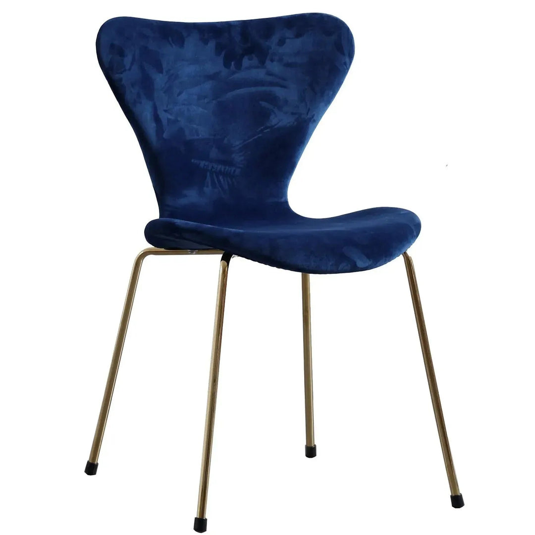 Modern Velvet Dining Chair ANT
