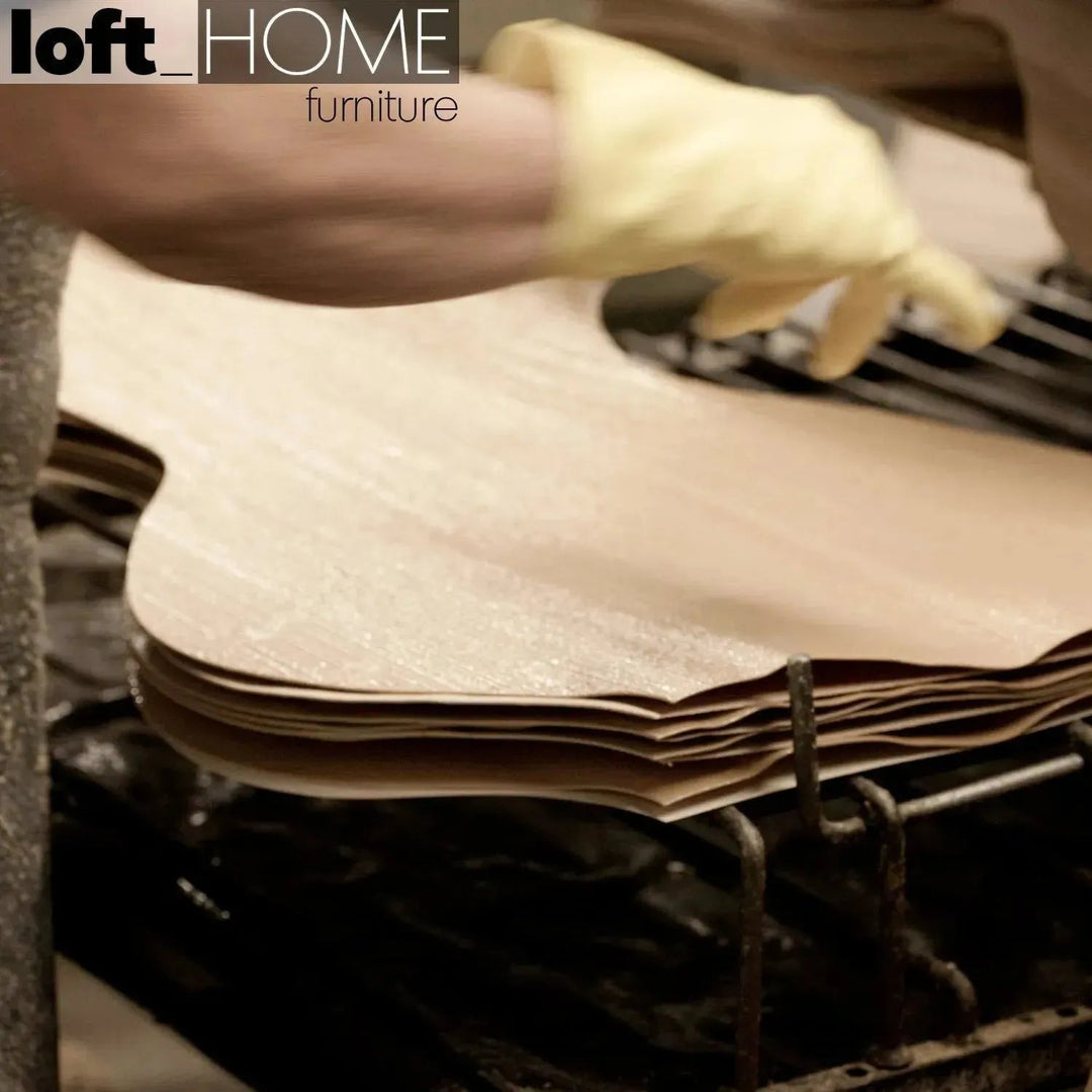 Modern Velvet Dining Chair ANT