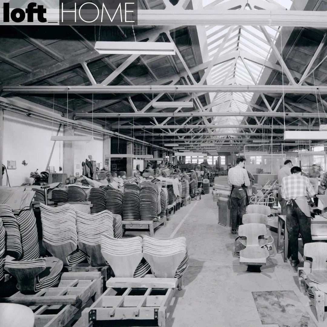 Modern Velvet Dining Chair ANT