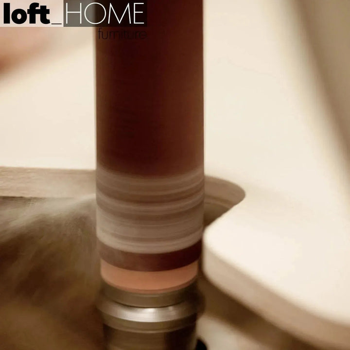 Modern Velvet Dining Chair ANT