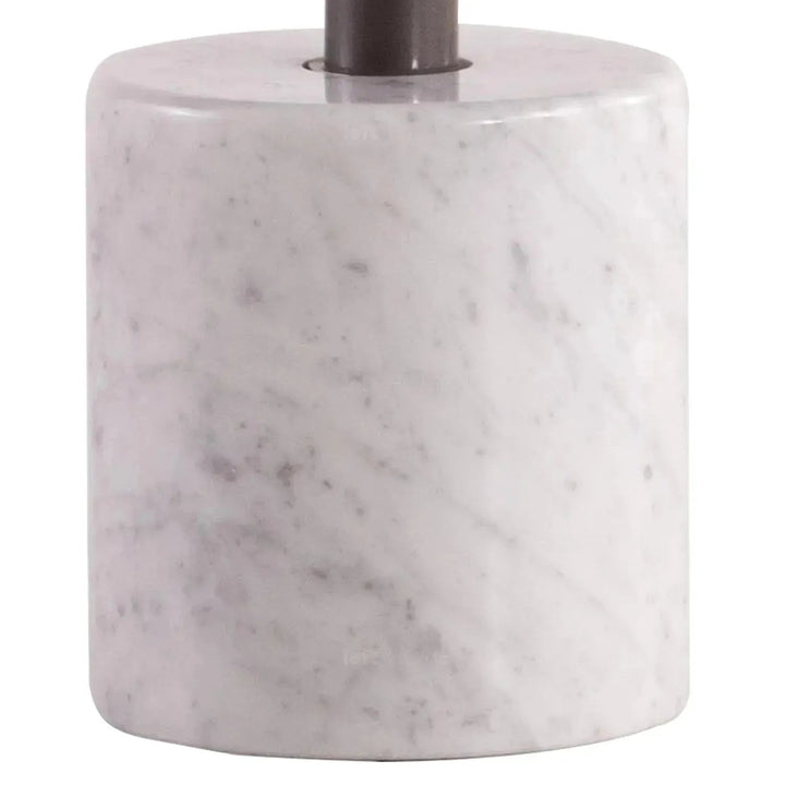 Japandi wood coffee table lumen in details.