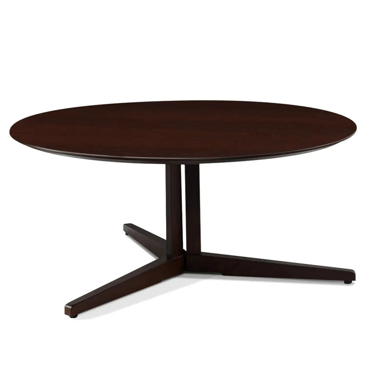 Modern Wood Coffee Table NICK