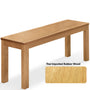 Rubber Wood