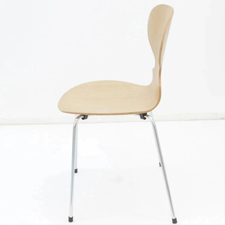 Industrial Wood Dining Chair 2pcs Set RIFT