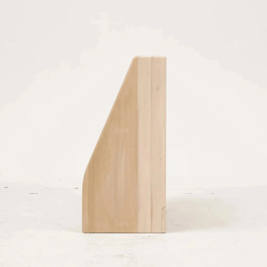 Scandinavian Wood Kids Bookshelf 4 Layers CHARM