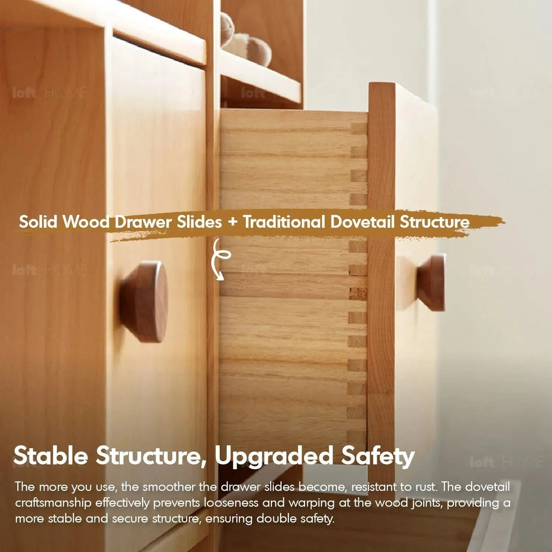 Scandinavian wood kids bookshelf house environmental situation.