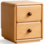 2 Drawers L