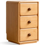 3 Drawers L
