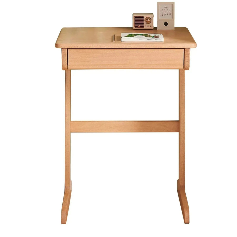 Scandinavian Wood Kids Study Table MINI
