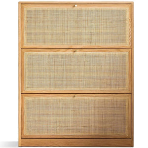 Rattan Storages
