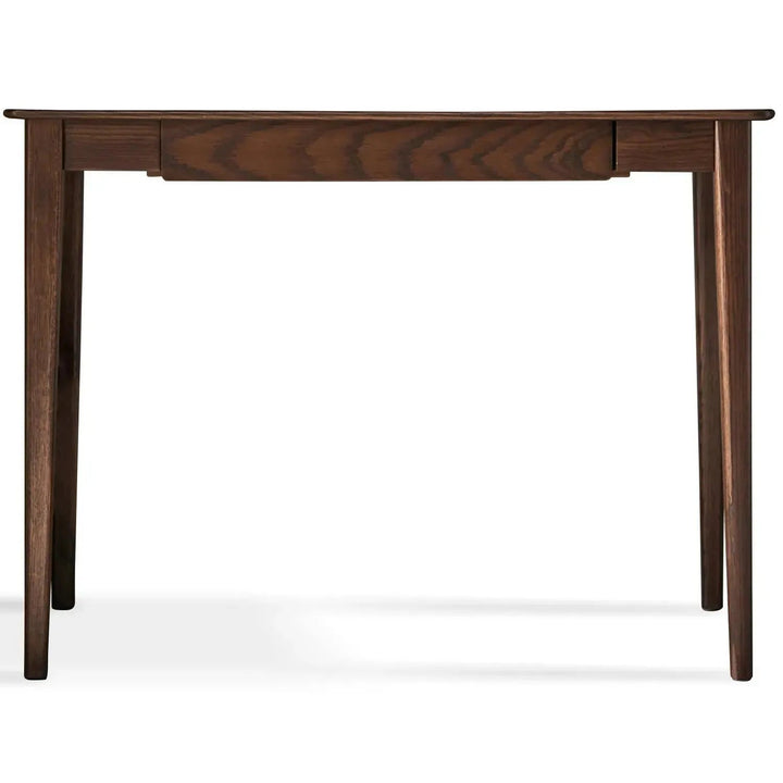 Scandinavian Wood Study Table BELLE