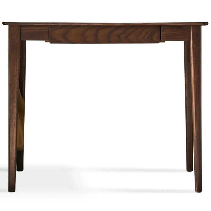 Scandinavian Wood Study Table BELLE